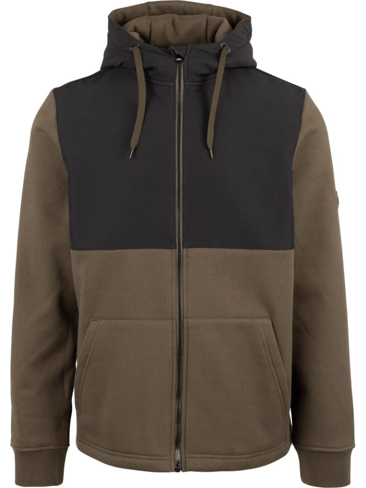 Толстовка Critch Trespass, красный
Толстовка Critch Trespass, красный