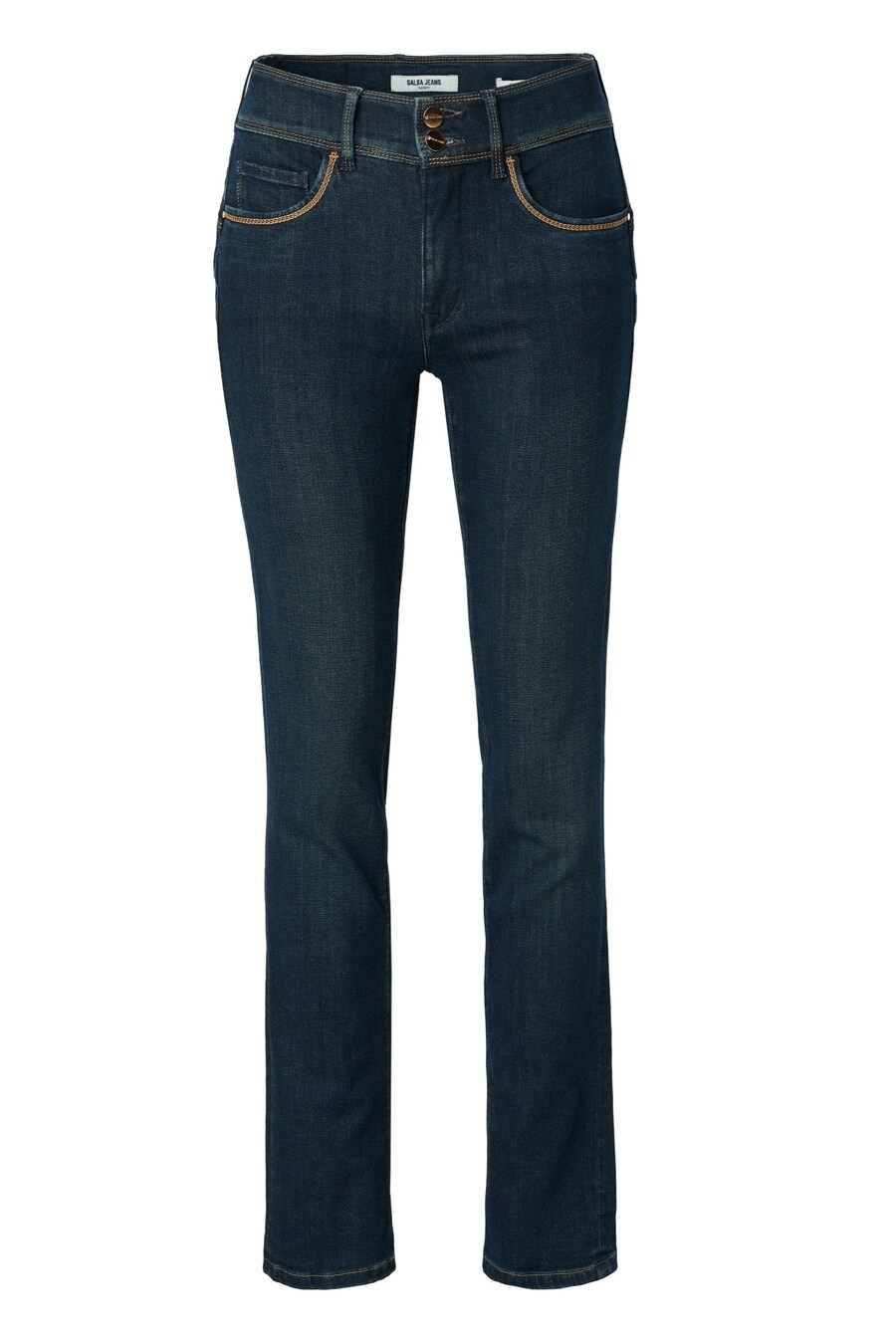 Узкие джинсы Salsa Jeans, синий
Узкие джинсы Salsa Jeans, синий