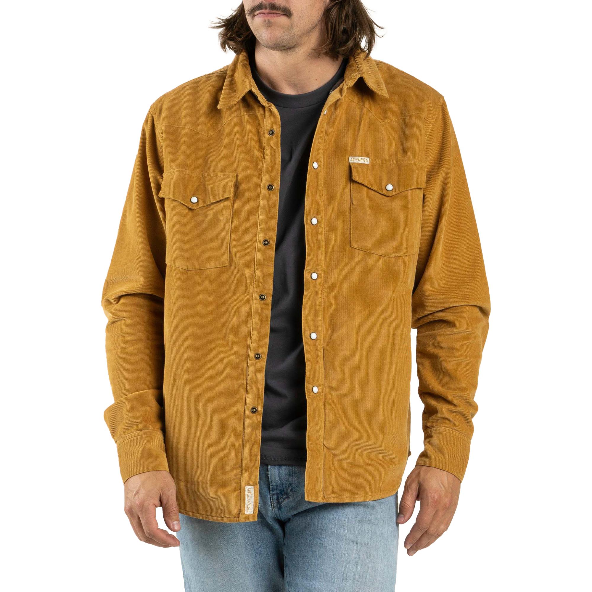 Мужская куртка Desperado Sendero, Old Gold
Мужская куртка Desperado Sendero, Old Gold