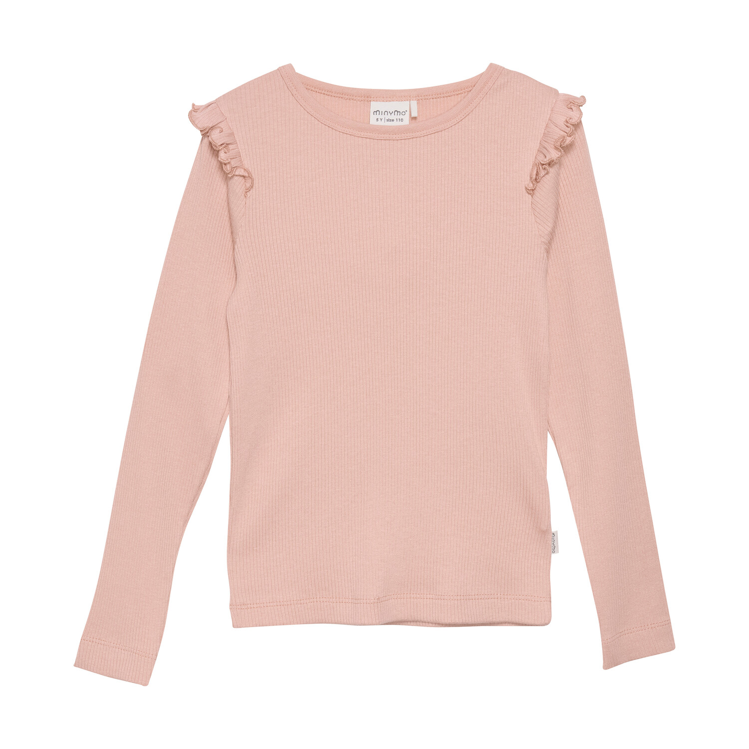 Лонгслив Minymo MIT Shirt LS Rib 6174 in, цвет Longsleeve MIT Shirt LS Rib 6174 in
Лонгслив Minymo MIT Shirt LS Rib 6174 in, цвет Longsleeve MIT Shirt LS Rib 6174 in
