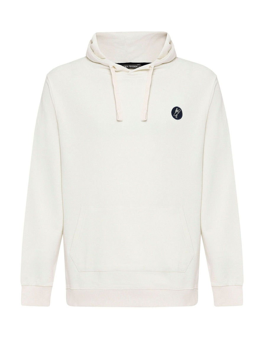 Свитер Jacey Quinn, от белого
Свитер Jacey Quinn, от белого