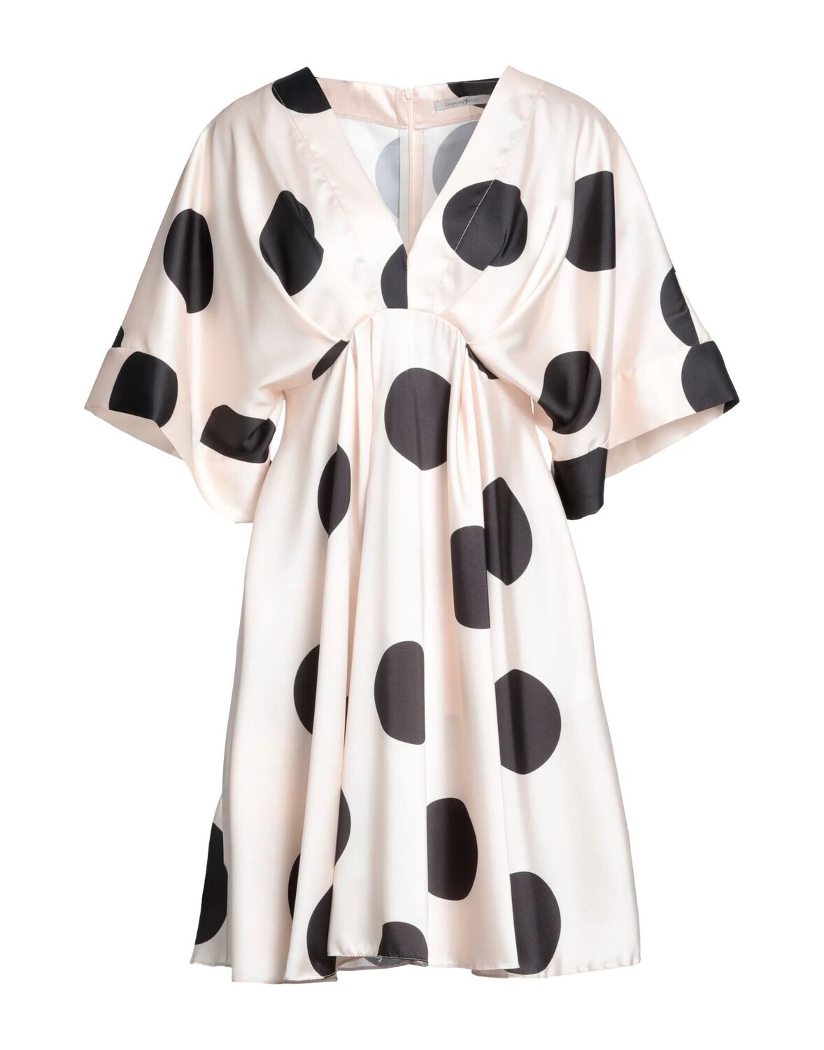 Платье Biancoghiaccio, абрикос
Платье Biancoghiaccio, абрикос