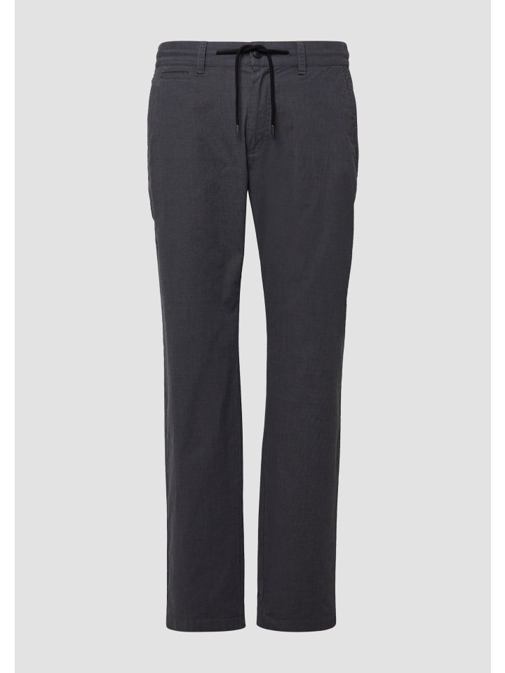 s.Oliver Брюки PHOENIX, цвет 99K8_черный
s.Oliver Брюки PHOENIX, цвет 99K8_черный