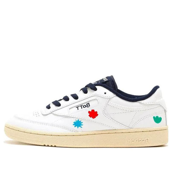 Кроссовки birth of the teenager x club c 85 'wave 2' Reebok, голубой, Синий, Кроссовки birth of the teenager x club c 85 'wave 2' Reebok, голубой 
Кроссовки birth of the teenager x club c 85 'wave 2' Reebok, голубой, Синий, Кроссовки birth of the teenager x club c 85 'wave 2' Reebok, голубой