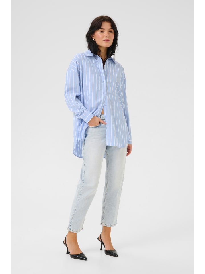 Рубашка My Essential Wardrobe
Рубашка My Essential Wardrobe