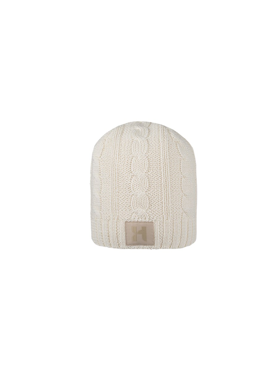 Шапка Hatland Dion, Natural White
Шапка Hatland Dion, Natural White