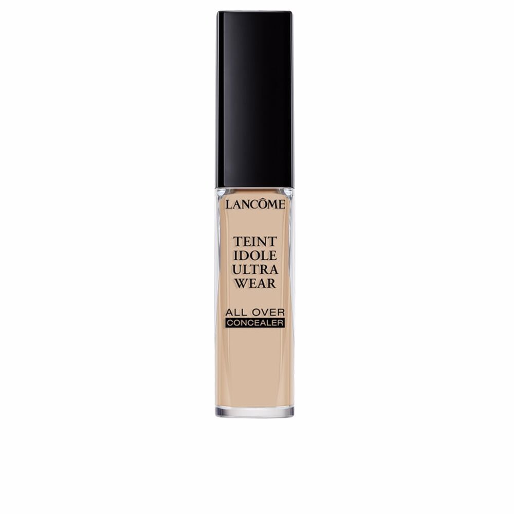 Консиллер макияжа Teint idole ultra wear all over concealer Lancôme, 20 ml, 02-lys rose
Консиллер макияжа Teint idole ultra wear all over concealer Lancôme, 20 ml, 02-lys rose