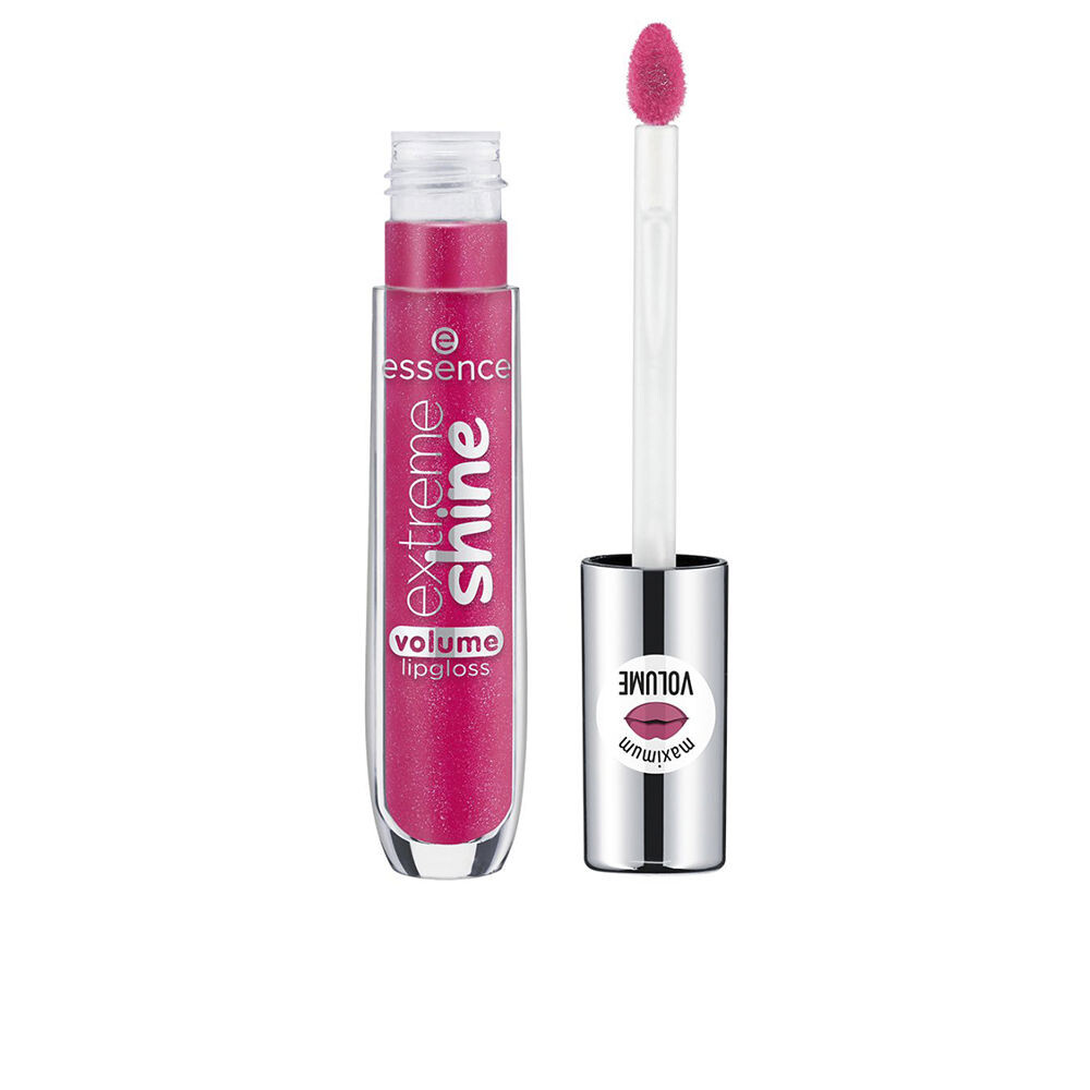 Губная помада Extreme shine brillo de labios voluminizador Essence, 5 мл, 103-pretty in pink
Губная помада Extreme shine brillo de labios voluminizador Essence, 5 мл, 103-pretty in pink