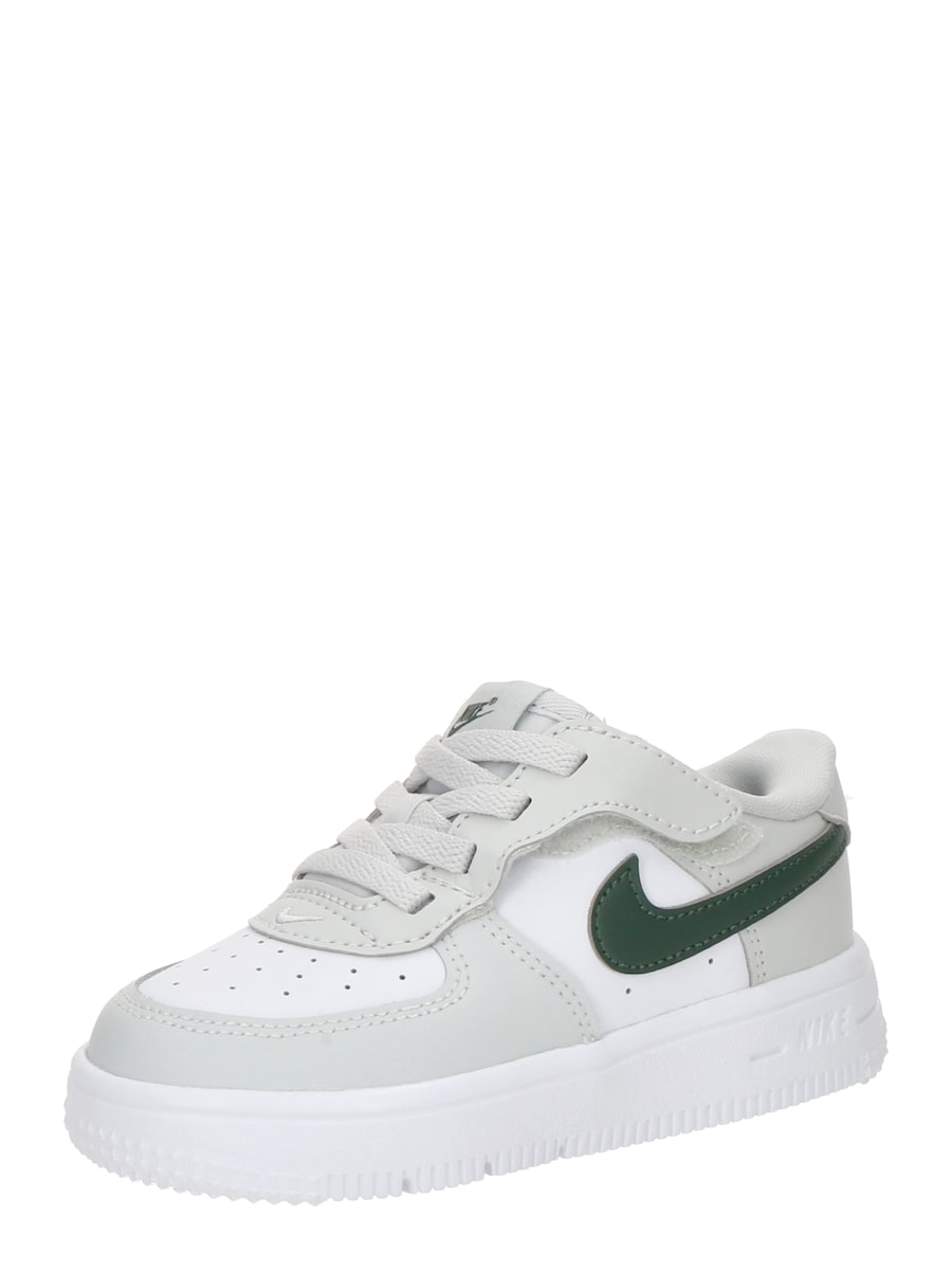 Кроссовки Nike Sportswear FORCE 1, светло-серый
Кроссовки Nike Sportswear FORCE 1, светло-серый