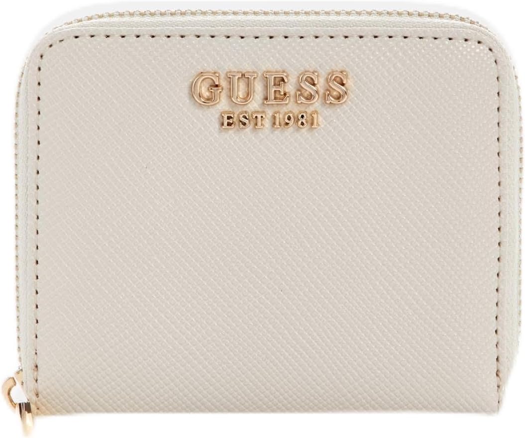 Кошелек GUESS Laurel II Small Zip-Around, Bone
Кошелек GUESS Laurel II Small Zip-Around, Bone