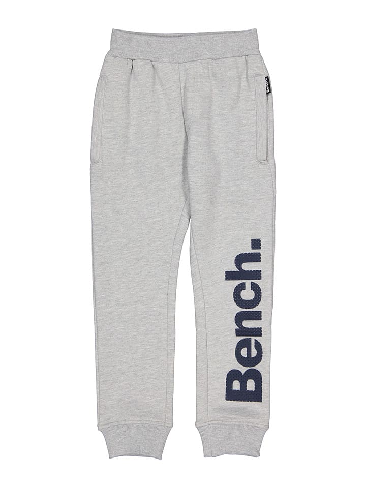Спортивные штаны Bench, серый
Спортивные штаны Bench, серый
