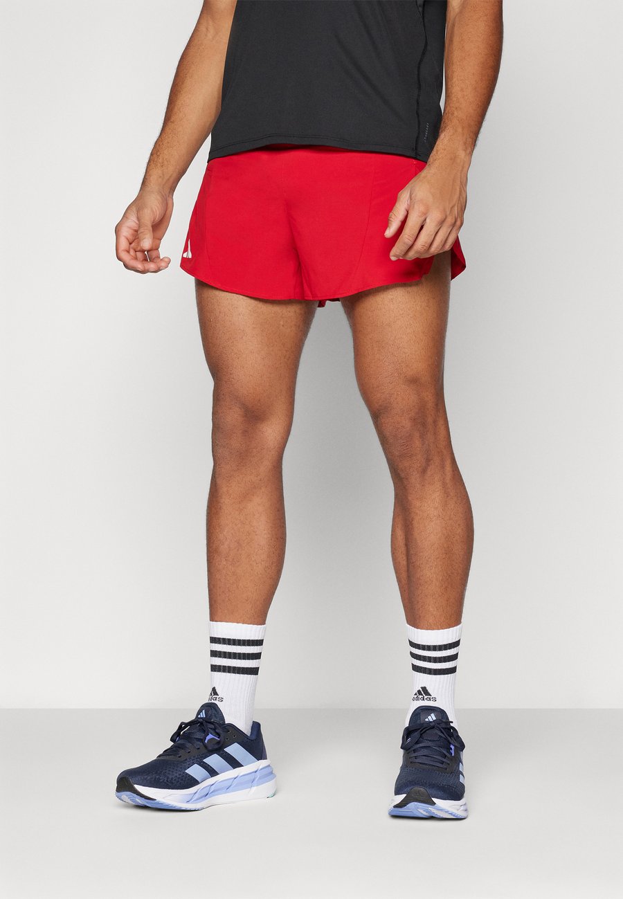 Спортивные шорты Adidas Performance ADIZERO SPLIT SHORT, Team Power Red /Red
Спортивные шорты Adidas Performance ADIZERO SPLIT SHORT, Team Power Red /Red