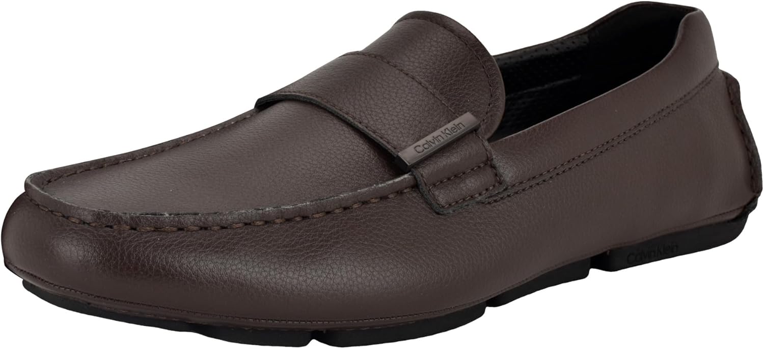 Туфли Calvin Klein Mens Москва, Dark Brown 200
Туфли Calvin Klein Mens Москва, Dark Brown 200