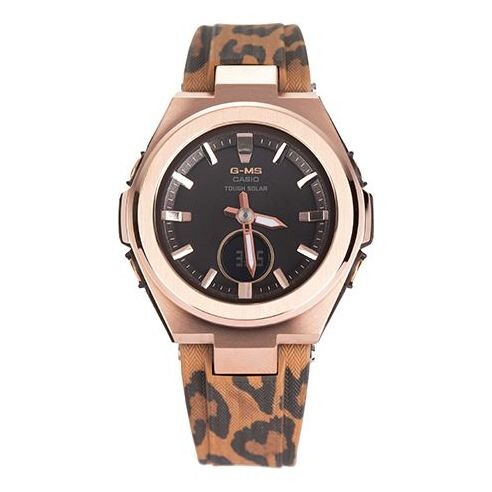 Часы CASIO Baby-G 'Copper', черный
Часы CASIO Baby-G 'Copper', черный