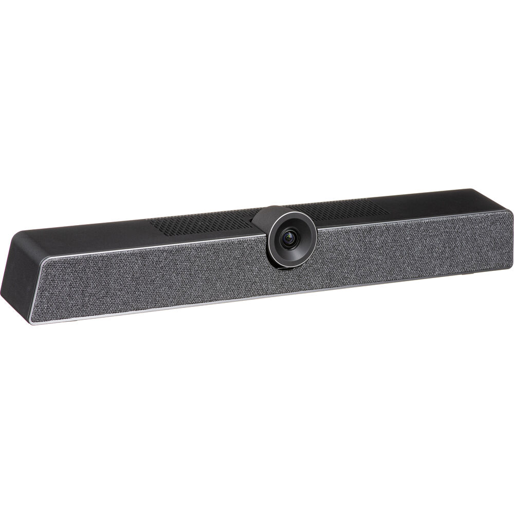 Звуковая панель Sharp 4K 8 Вт AV с 6-элементной микрофонной решеткой
Звуковая панель Sharp 4K 8 Вт AV с 6-элементной микрофонной решеткой