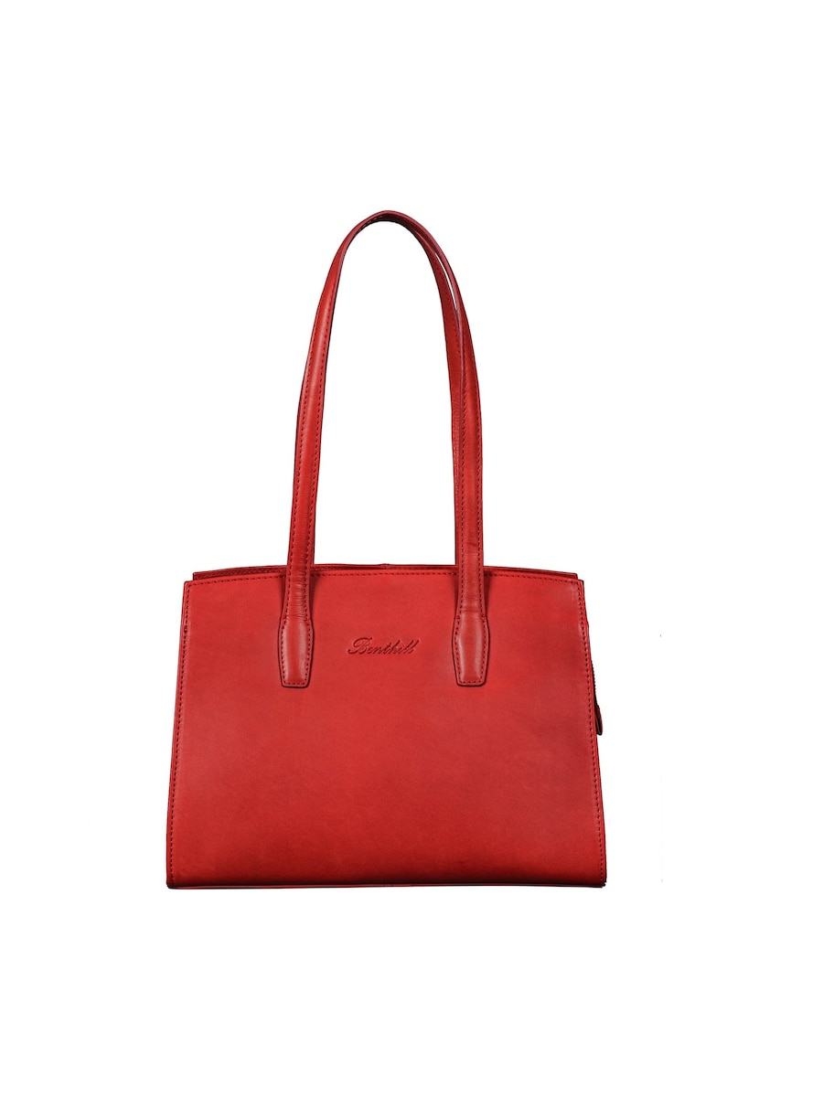 Сумочка Benthill Handtasche, красный
Сумочка Benthill Handtasche, красный