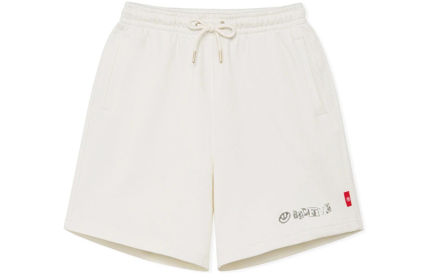 LINING Женские шорты Badfive Casual Mist White
LINING Женские шорты Badfive Casual Mist White