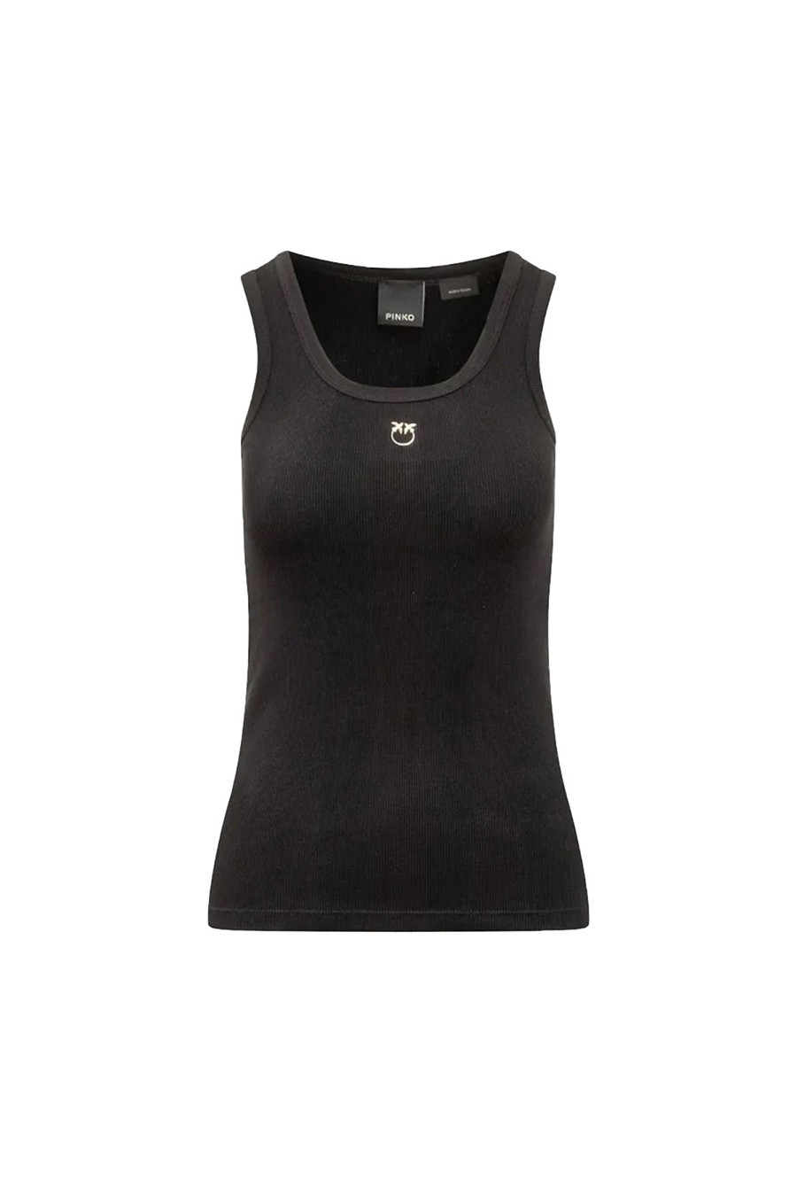 Майка-топ Pinko, black
Майка-топ Pinko, black