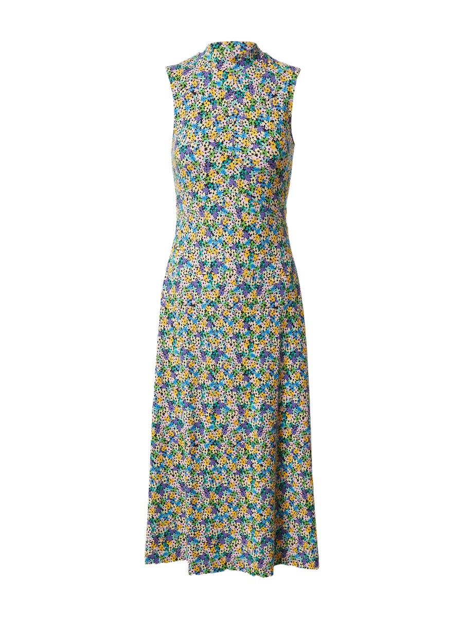 Платье EDITED Talia, разноцветный
Платье EDITED Talia, разноцветный