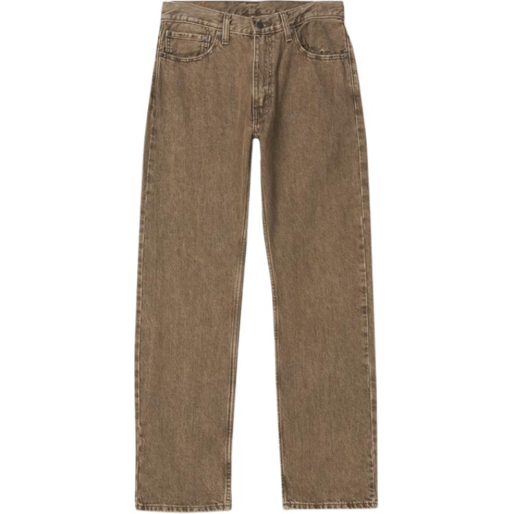 Levis Джинсы мужские хаки
Levis Джинсы мужские хаки