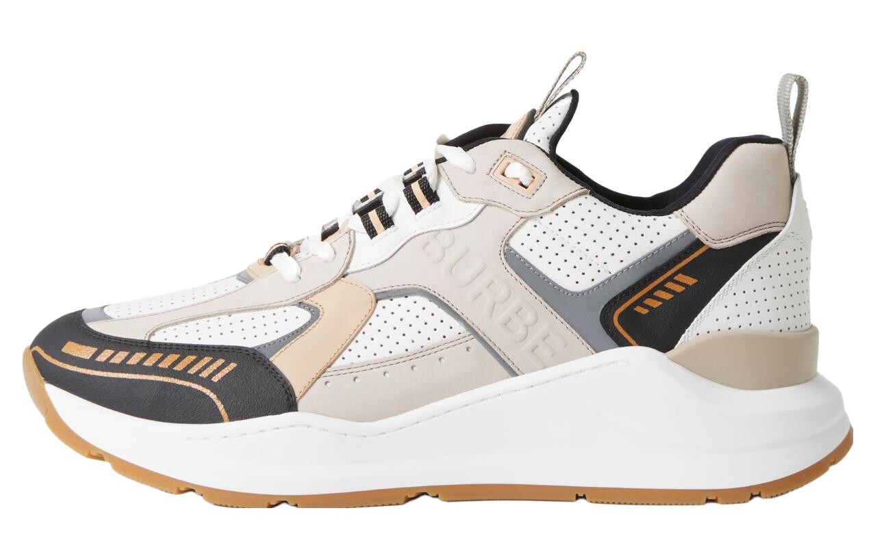 Мужская обувь Burberry Lifestyle, White/Gray
Мужская обувь Burberry Lifestyle, White/Gray