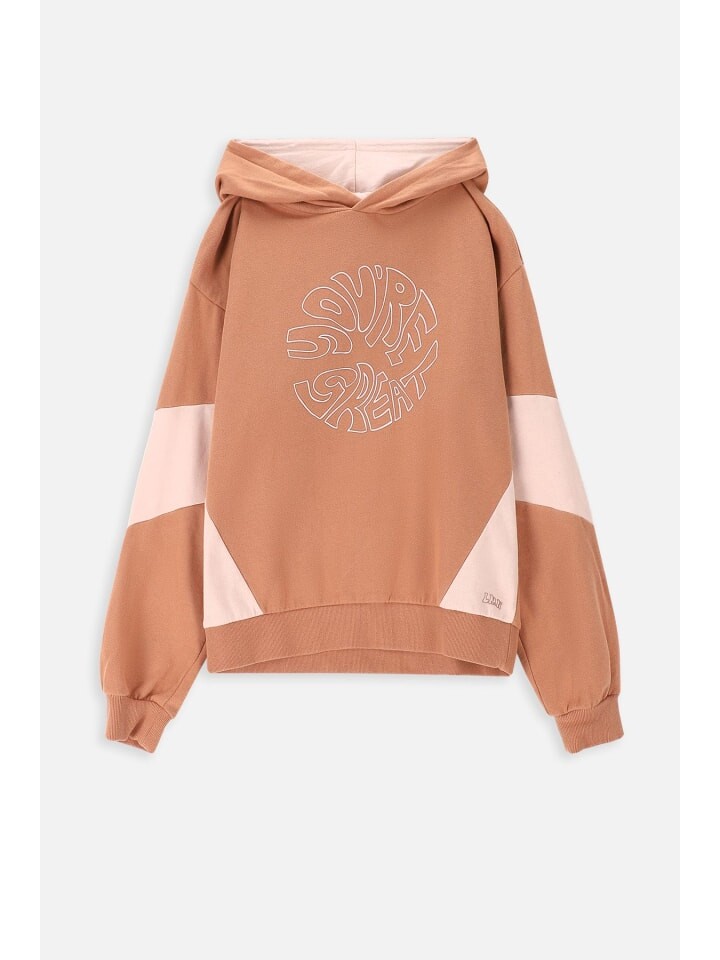 Толстовка Lemon für Mädchen, красочный
Толстовка Lemon für Mädchen, красочный