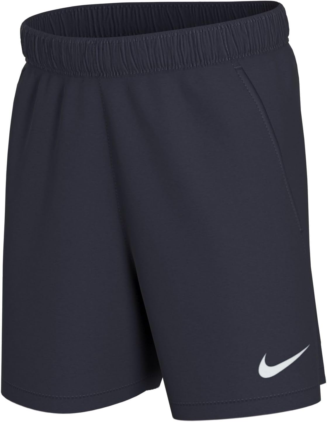 Шорты для мальчиков NIKE Park 20, Obsidian / White / White
Шорты для мальчиков NIKE Park 20, Obsidian / White / White