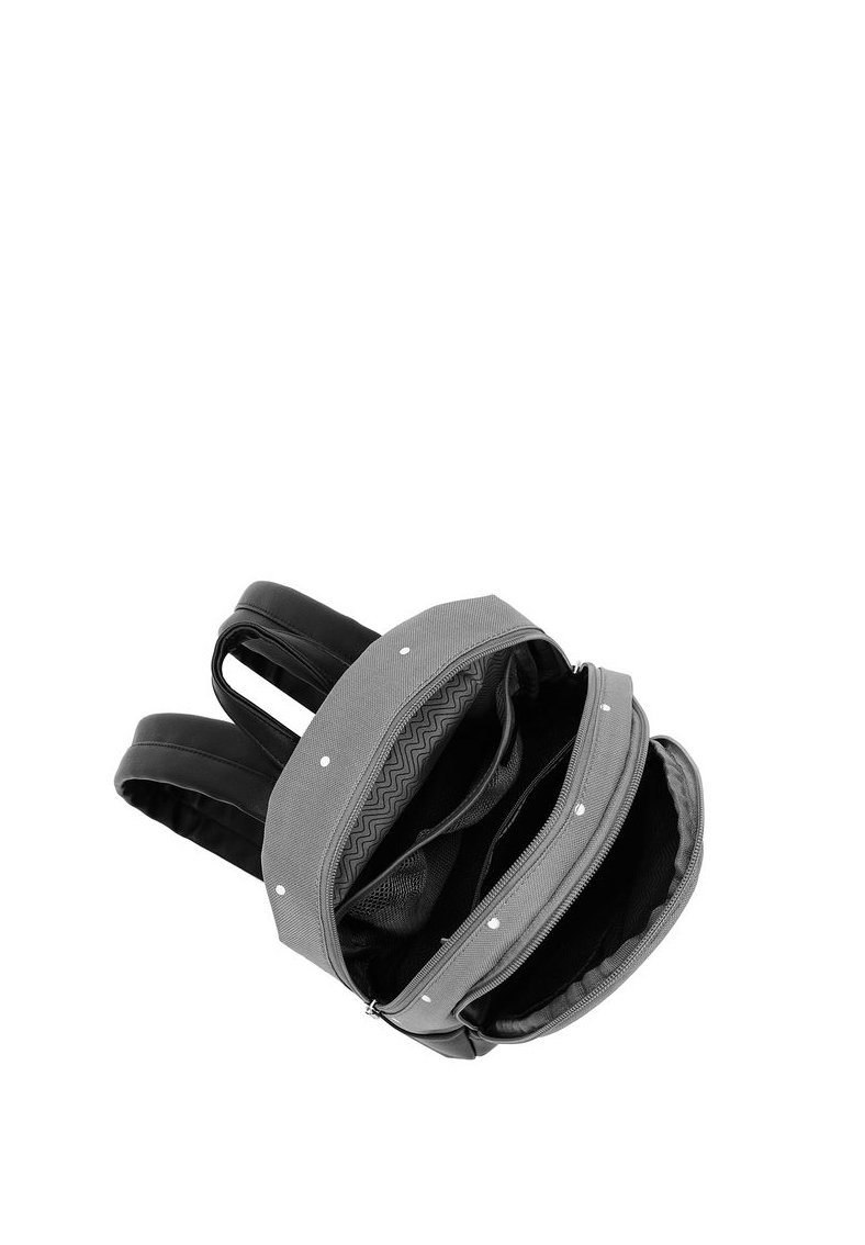 Рюкзак ZANE MINI VUCH, черный
Рюкзак ZANE MINI VUCH, черный