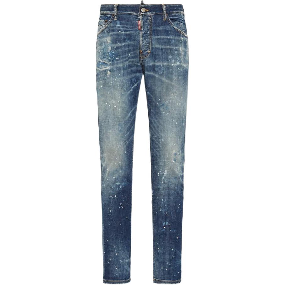 DSQUARED 2 Джинсы dsquared2 medium galaxy wash cool guy
DSQUARED 2 Джинсы dsquared2 medium galaxy wash cool guy