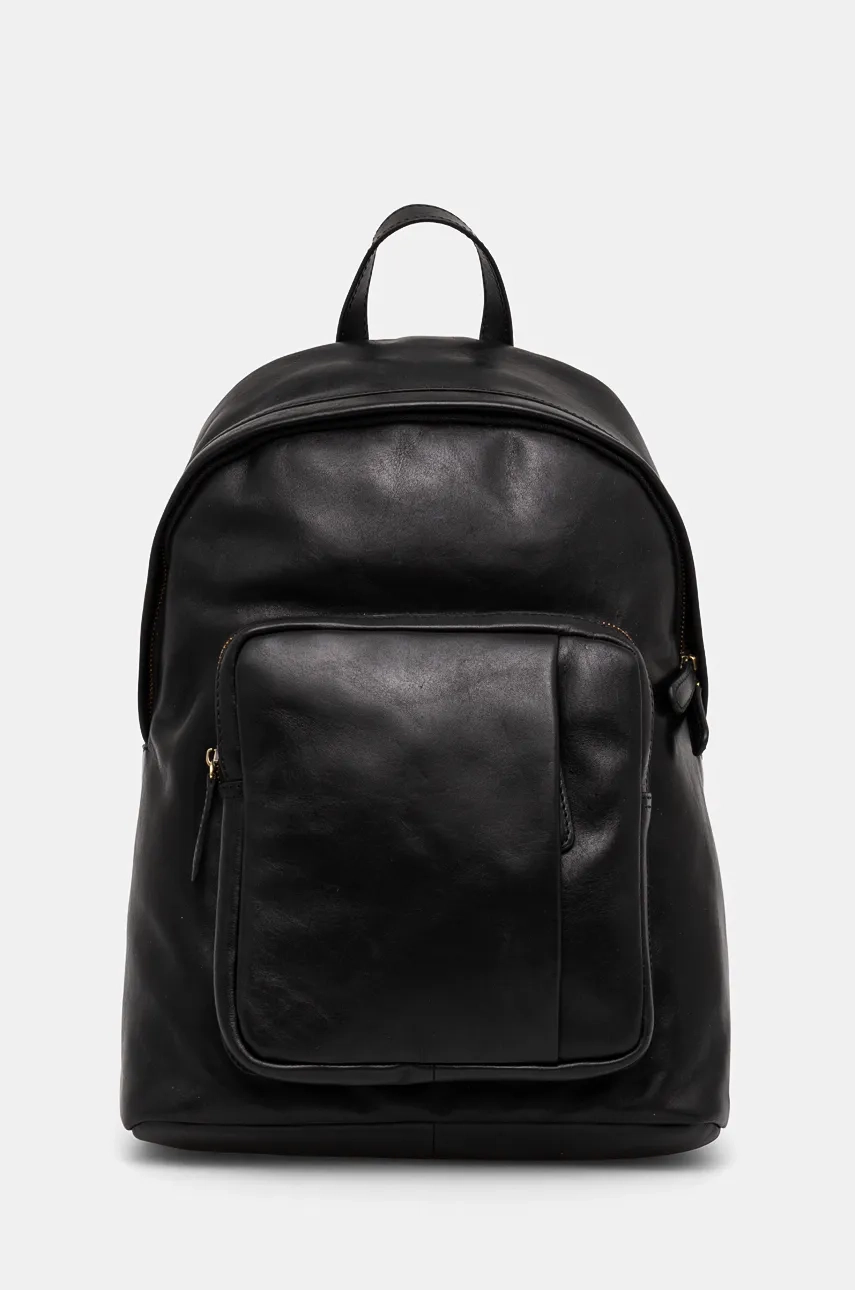 Кожаный рюкзак Medicine, черный
Кожаный рюкзак Medicine, черный