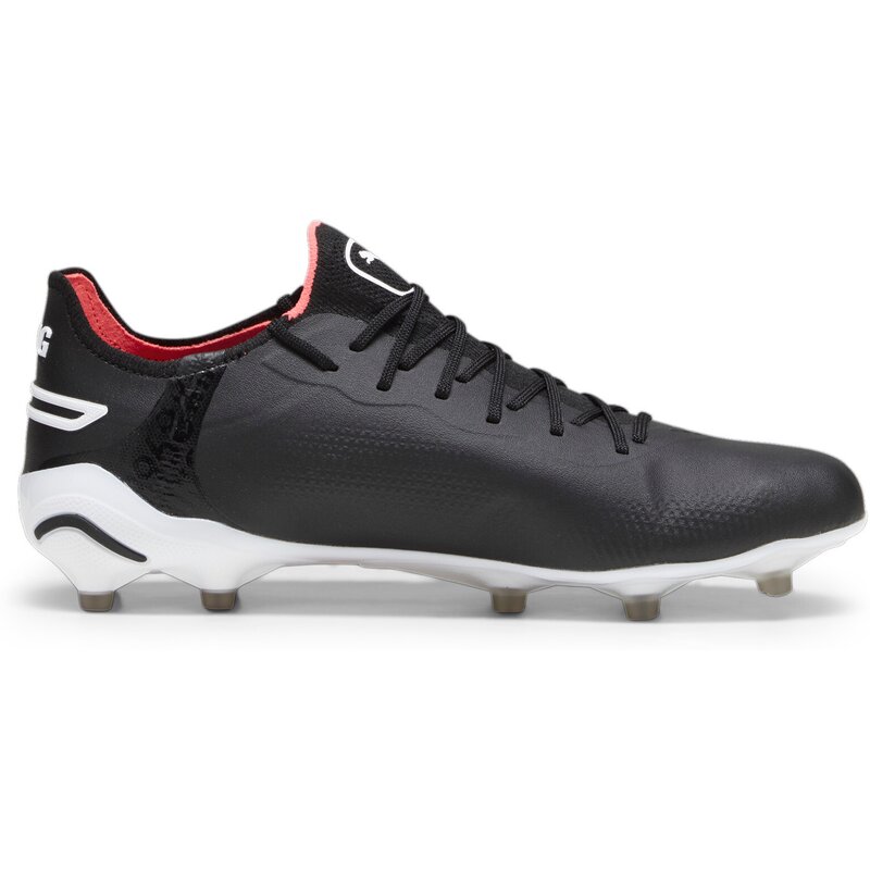 Футбольные бутсы King Ultimate FG/AG Puma, черный
Футбольные бутсы King Ultimate FG/AG Puma, черный