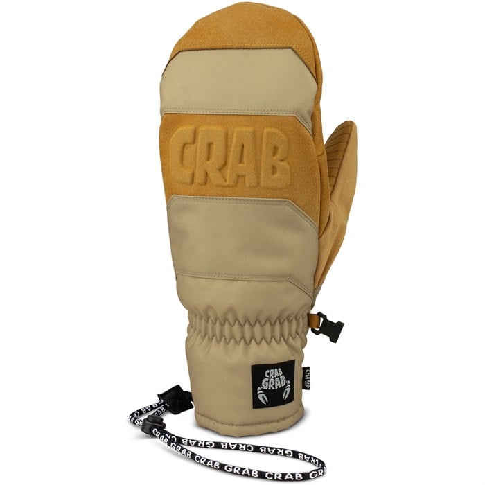 Варежки Champ Crab Grab, Desert 
Варежки Champ Crab Grab, Desert