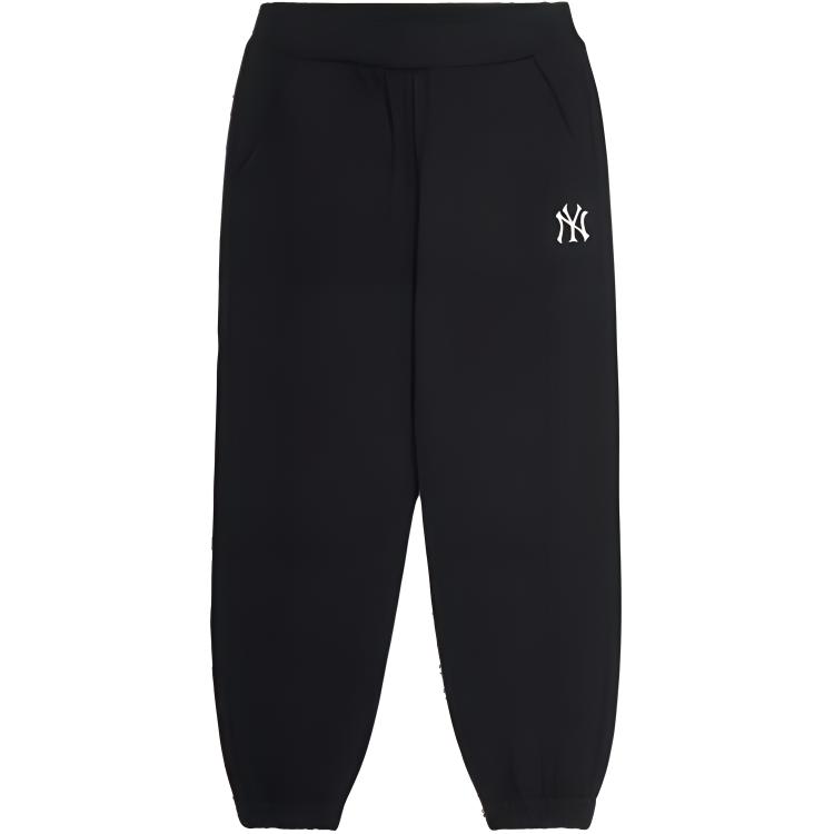 MLB Pants Basic New York Yankees Black Teenagers
MLB Pants Basic New York Yankees Black Teenagers