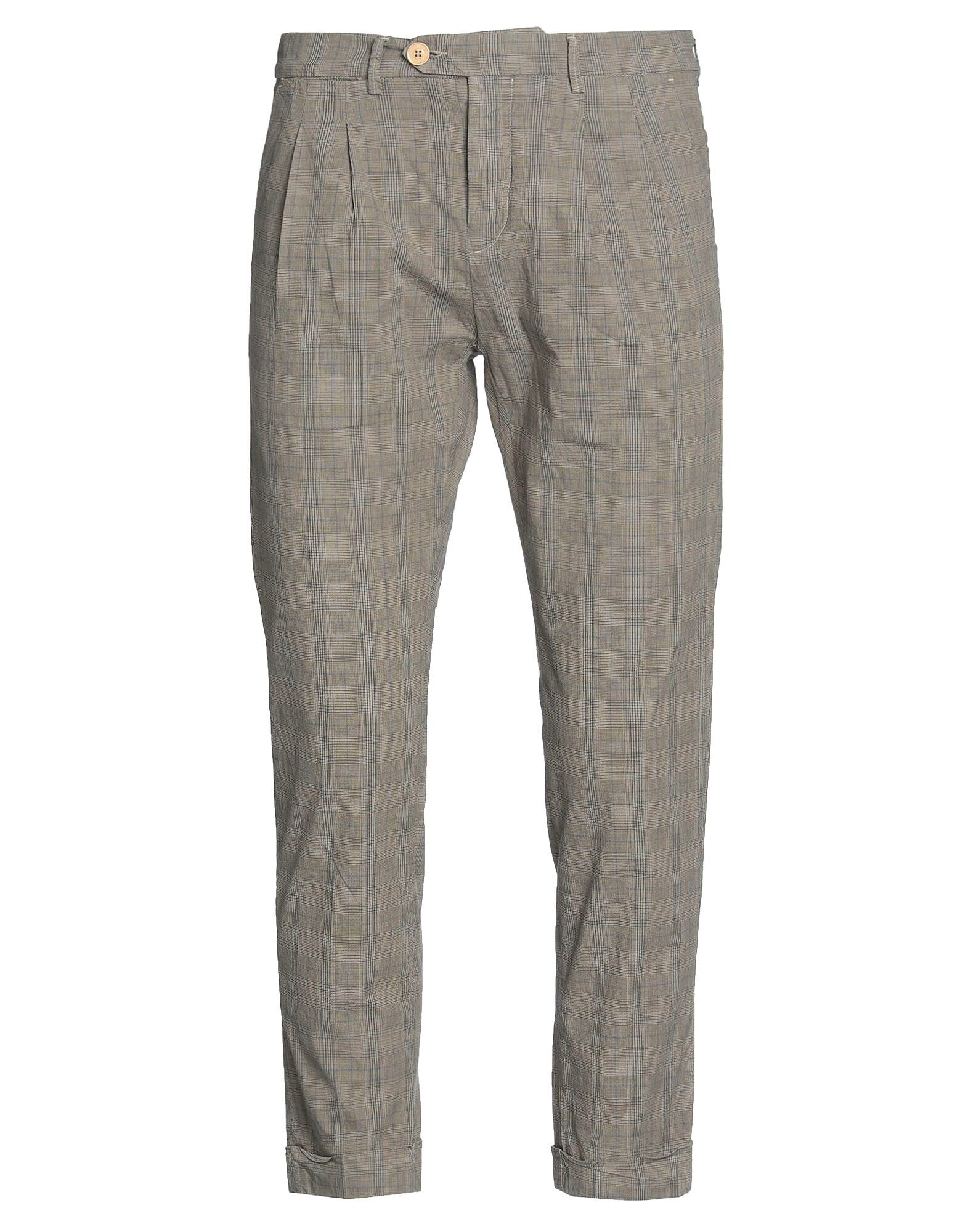 Брюки Yan Simmon, хаки
Брюки Yan Simmon, хаки