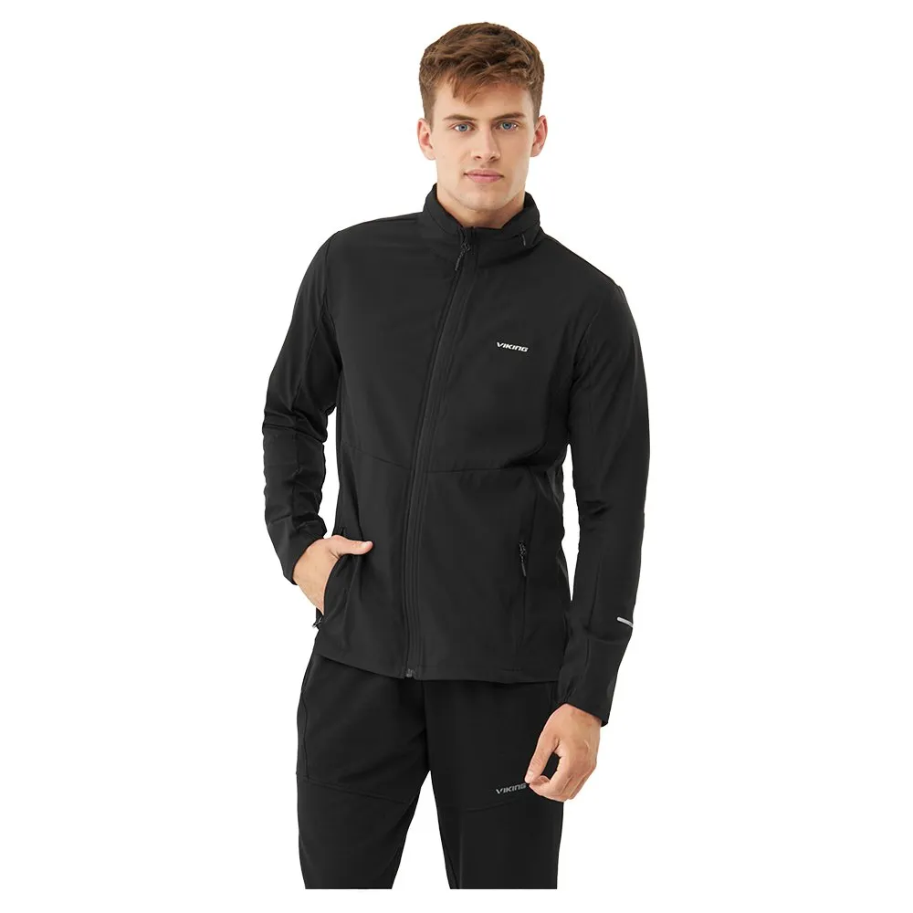 Куртка Viking Acadia, черный
Куртка Viking Acadia, черный
