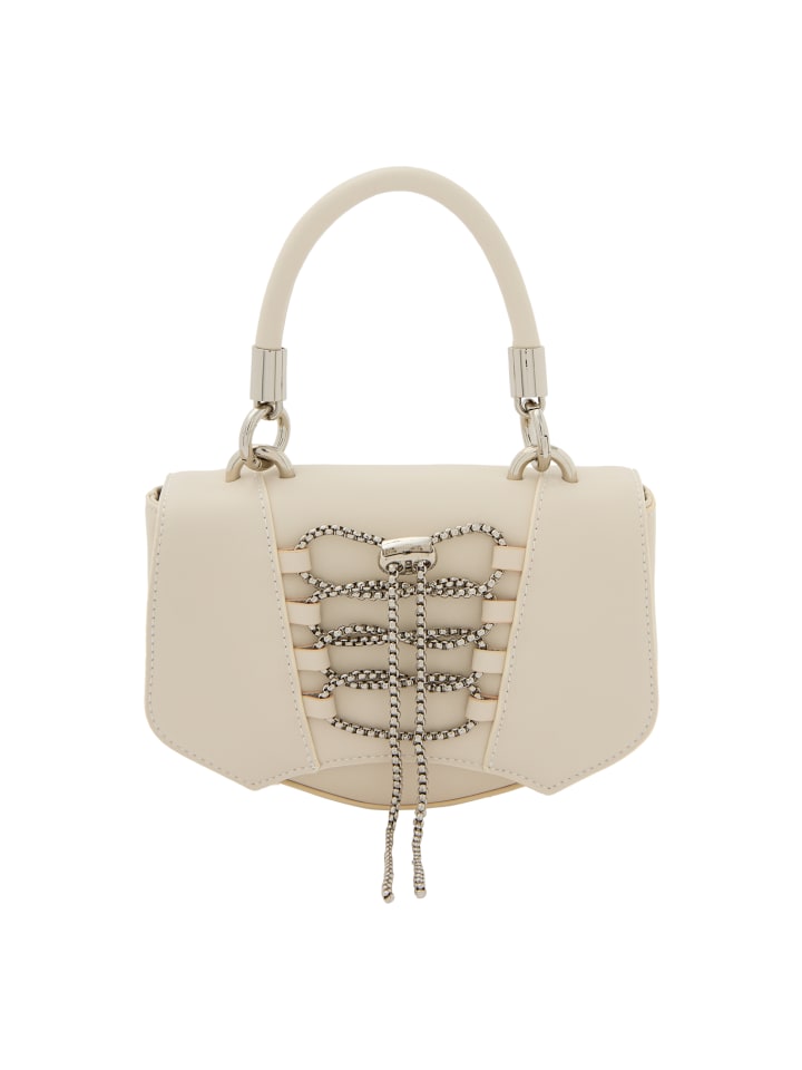 Наплечная сумка faina, белый
Наплечная сумка faina, белый