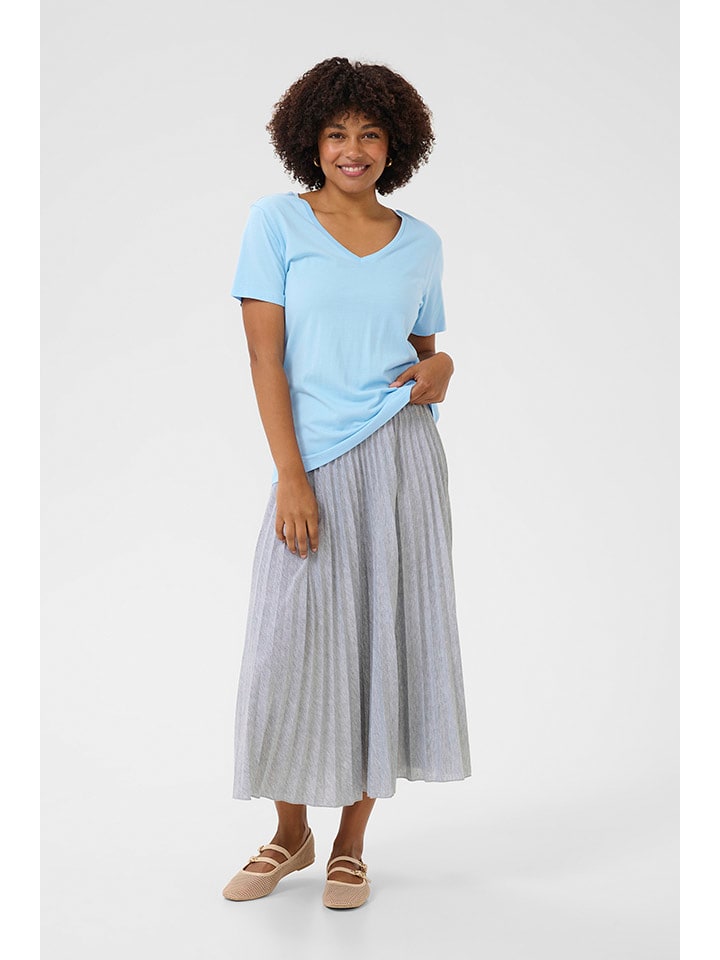 Cream Светло-голубая футболка, Синий, Cream Светло-голубая футболка
Cream Светло-голубая футболка, Синий, Cream Светло-голубая футболка