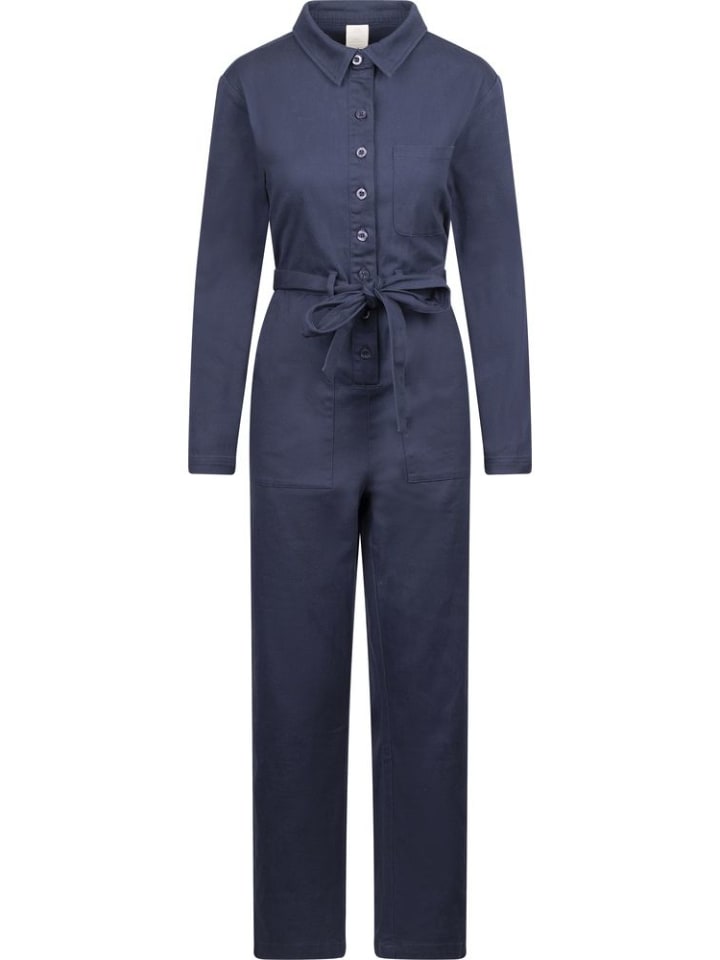 Комбинезон Trespass, синий
Комбинезон Trespass, синий