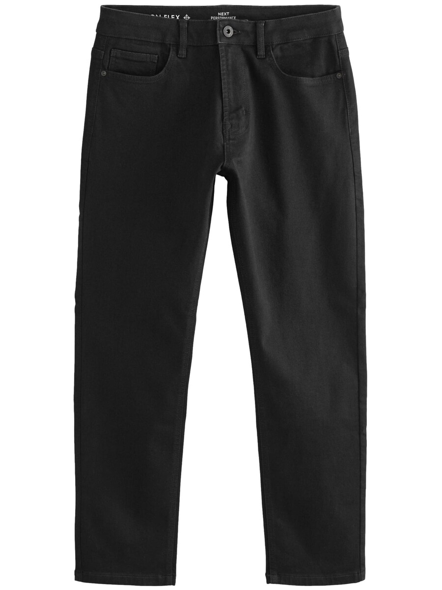 Облегающие джинсы Next, черный
Облегающие джинсы Next, черный