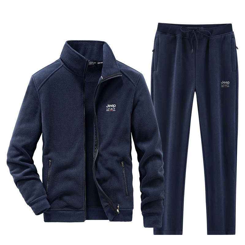 Повседневная спортивная одежда унисекс JEEP SPIRIT
Повседневная спортивная одежда унисекс JEEP SPIRIT