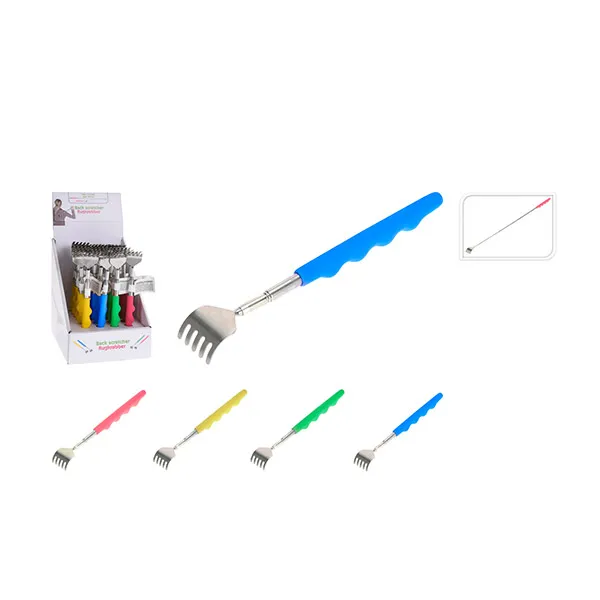 Чесалка для спины Back Scratcher Koopman, 1 UD
Чесалка для спины Back Scratcher Koopman, 1 UD