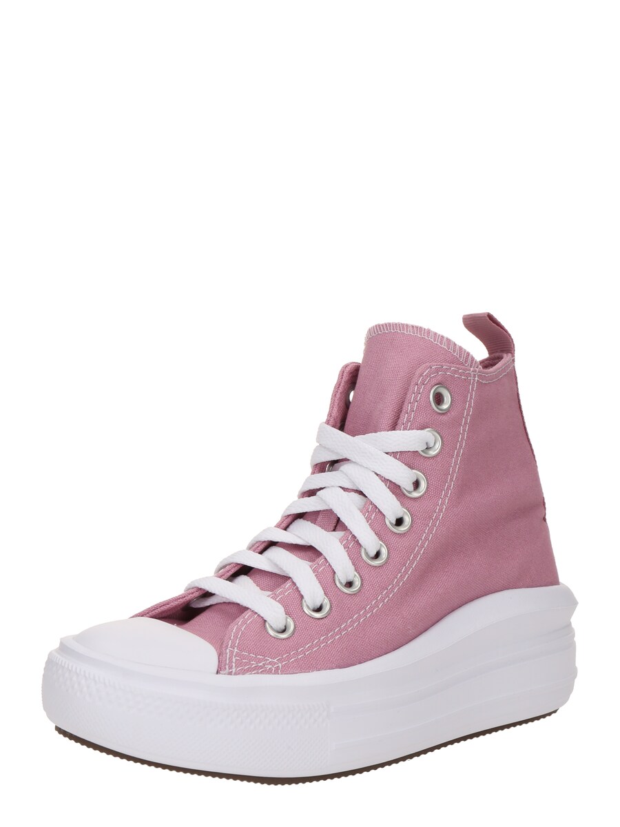 Кроссовки CONVERSE, Rose
Кроссовки CONVERSE, Rose