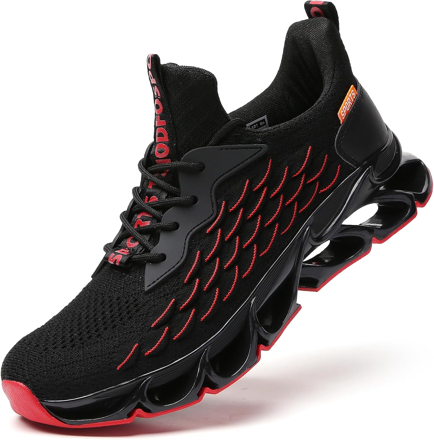 Спортивные беговые кроссовки SKDOIUL для мужчин, дышащая сетка, трейловые кроссовки, модные кроссовки, красный
Спортивные беговые кроссовки SKDOIUL для мужчин, дышащая сетка, трейловые кроссовки, модные кроссовки, красный