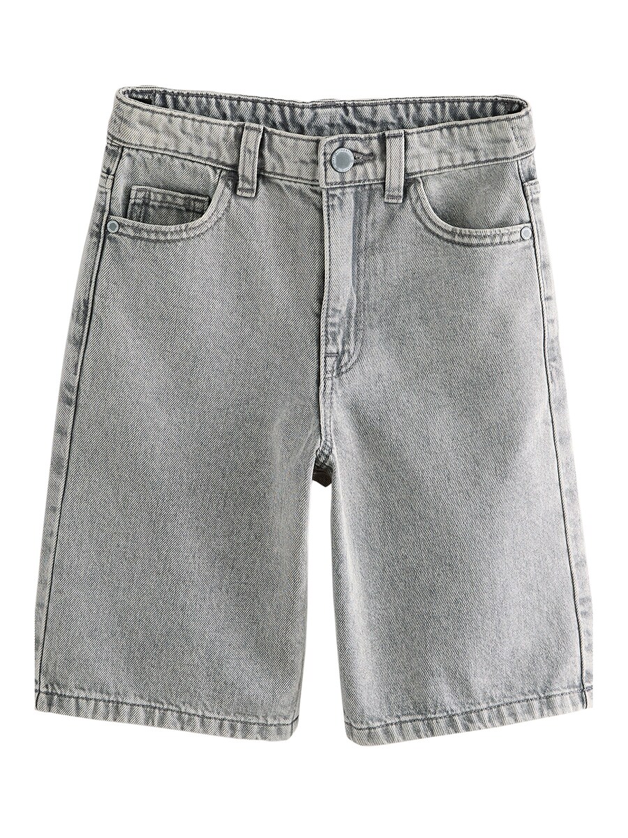 Обычные брюки Next, серый
Обычные брюки Next, серый