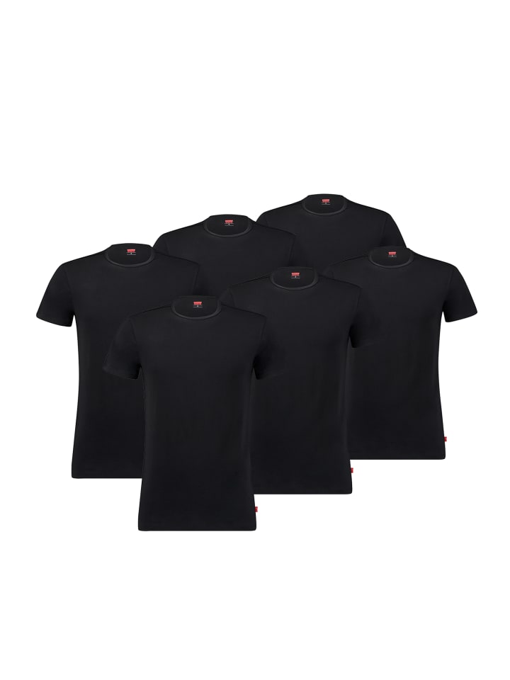 Футболка Levi´s, черный
Футболка Levi´s, черный