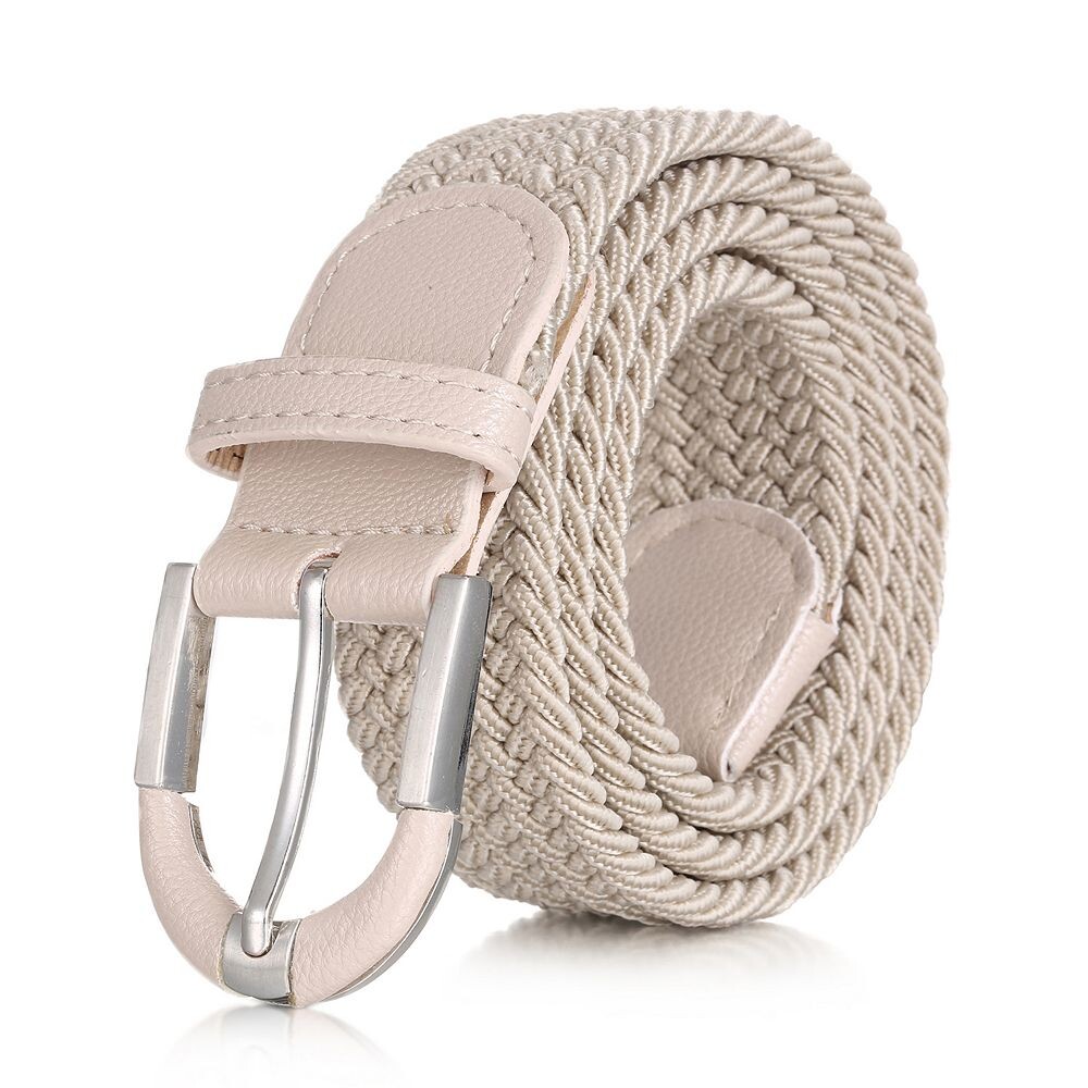 Мужской эластичный ремень саржевого переплетения Mio Marino, цвет Buttercream
Мужской эластичный ремень саржевого переплетения Mio Marino, цвет Buttercream