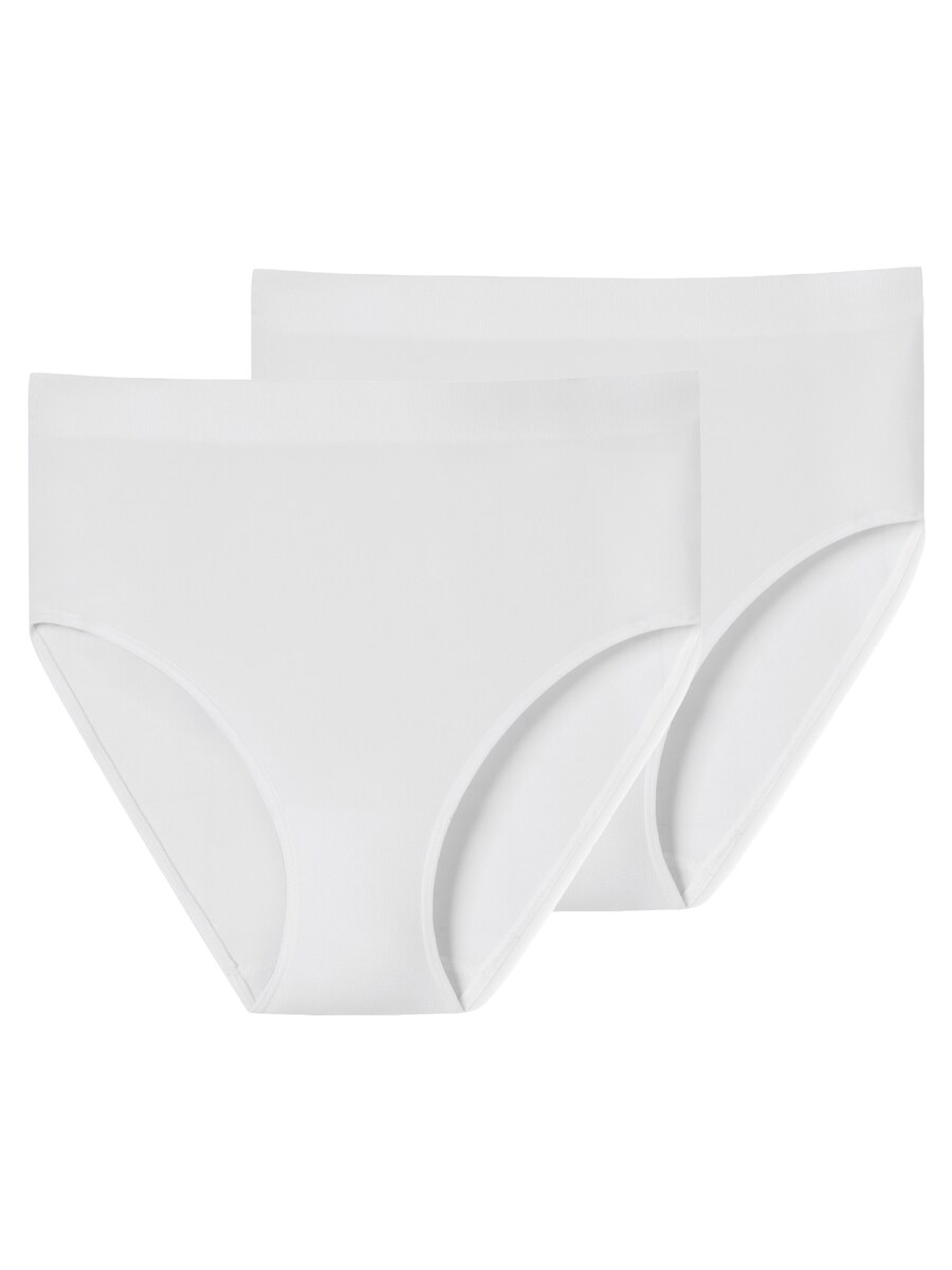 Трусики SCHIESSER Retro Classic Seamless, белый
Трусики SCHIESSER Retro Classic Seamless, белый