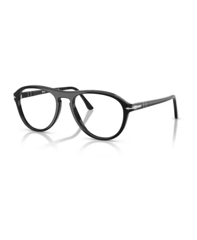 Современные солнцезащитные очки Vista Persol, черный
Современные солнцезащитные очки Vista Persol, черный