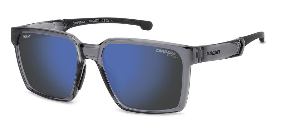 Солнцезащитные очки Carrera Ducati CARDUC 045/S мужские размеры 56/17/145
Солнцезащитные очки Carrera Ducati CARDUC 045/S мужские размеры 56/17/145