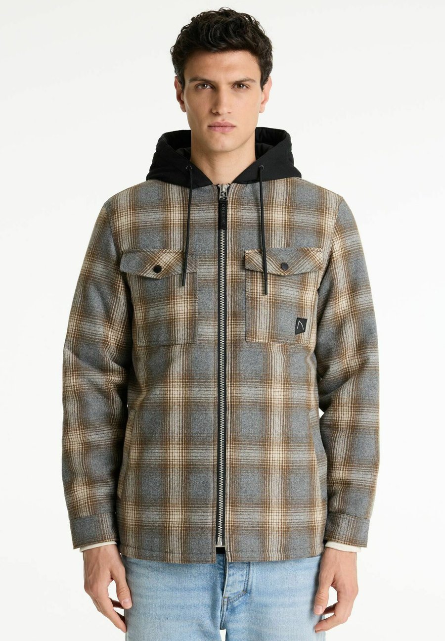 Куртка CHASIN' STARK SURGE, Brown
Куртка CHASIN' STARK SURGE, Brown